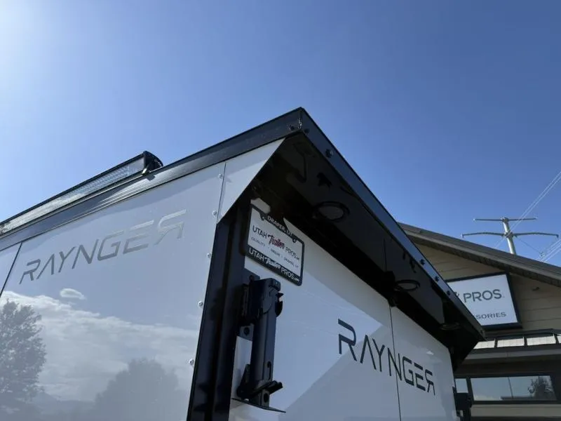 new Toy Haulers Raynger  for sale, in Draper, UT Thumbnail 20