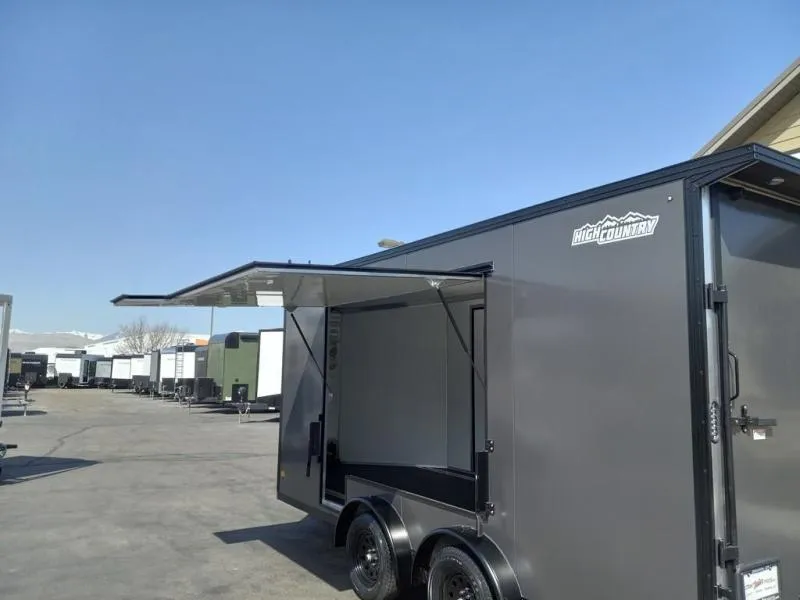 used Other Trailers High Country  for sale, in Draper, UT Thumbnail 20