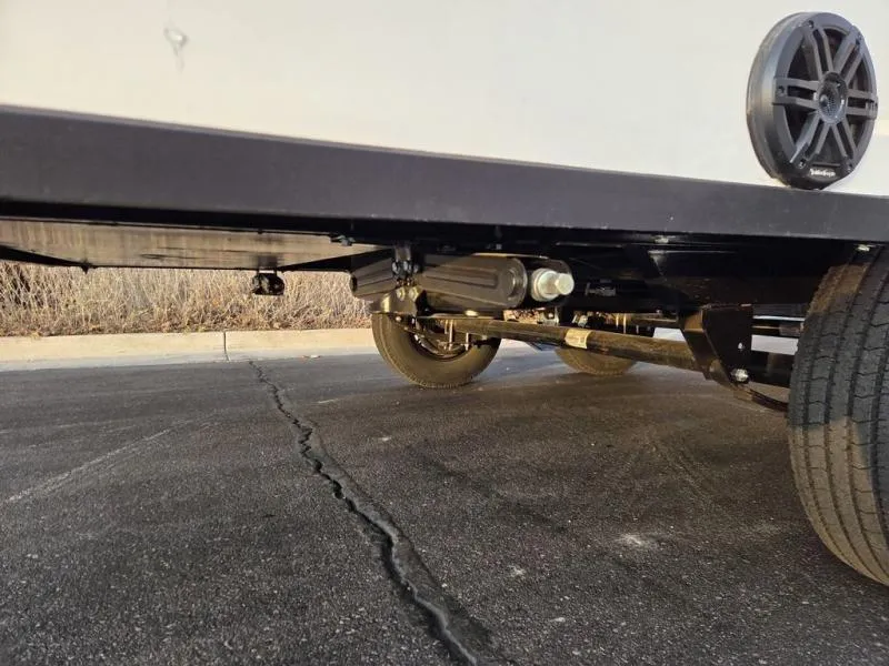 new Toy Haulers Raynger  for sale, in Draper, UT Thumbnail 12