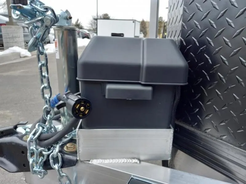 new Cargo (Enclosed) Trailers Xpress  for sale, in Draper, UT Thumbnail 16