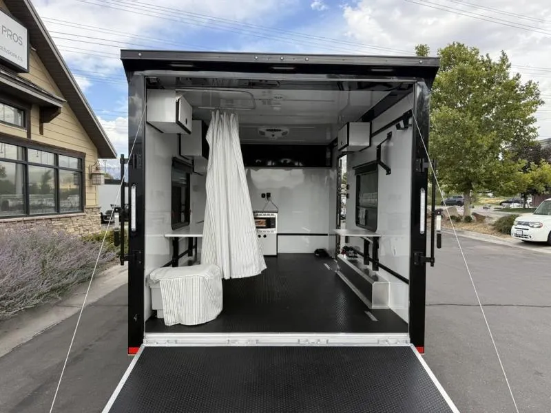 new Cargo (Enclosed) Trailers ATC  for sale, in Draper, UT Thumbnail 54