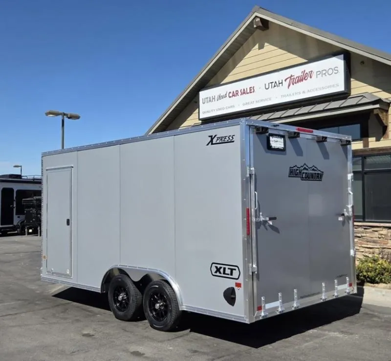 used Other Trailers Xpress  for sale, in Draper, UT Thumbnail 6