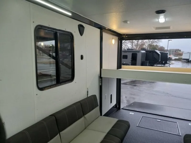 new Toy Haulers Stealth Trailers  for sale, in Draper, UT Thumbnail 93