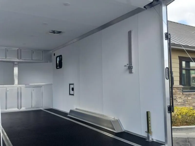 new Cargo (Enclosed) Trailers Xpress  for sale, in Draper, UT Thumbnail 41