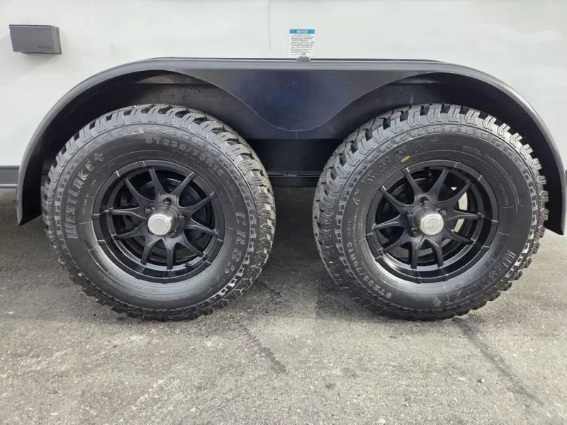 new Toy Haulers Raynger  for sale, in Draper, UT Thumbnail 19