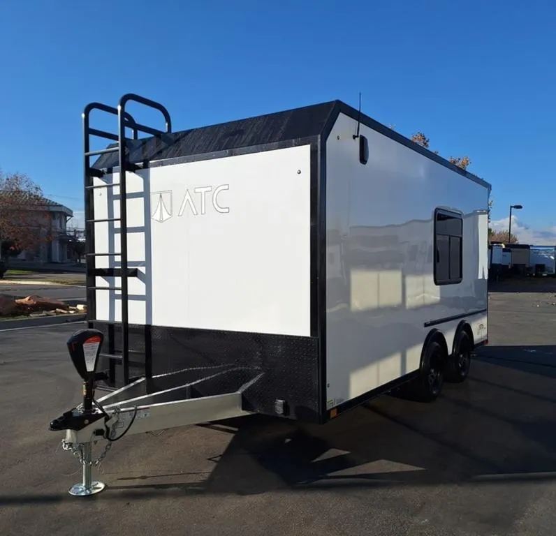 new Toy Haulers ATC  for sale, in Draper, UT Thumbnail 3