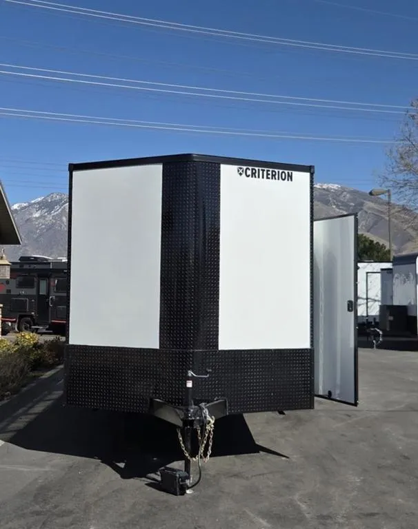 used Other Trailers Criterion  for sale, in Draper, UT Thumbnail 58