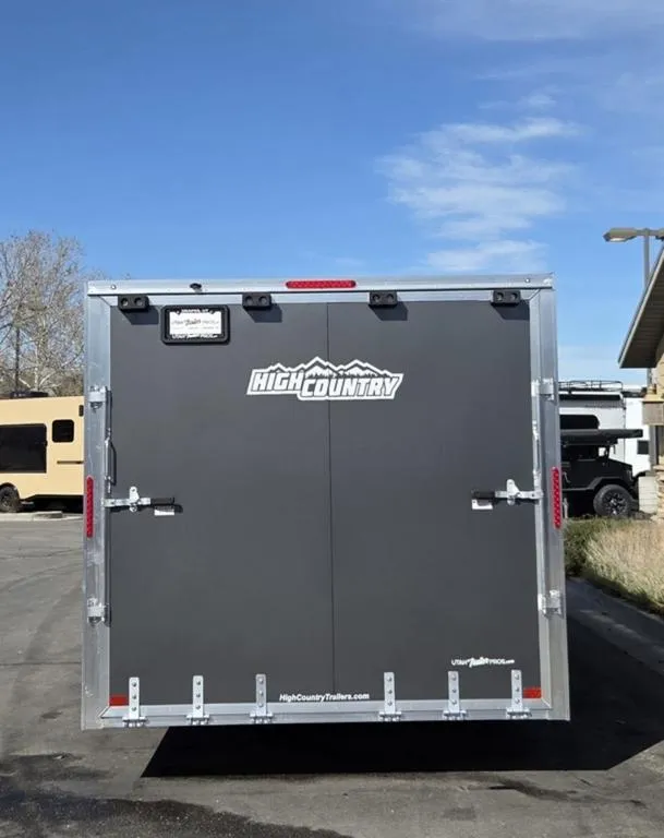 new Car Haulers / Racing Trailers Xpress  for sale, in Draper, UT Thumbnail 7