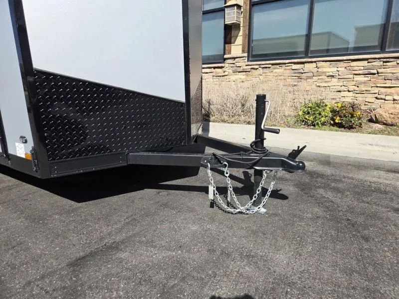 new Toy Haulers Raynger  for sale, in Draper, UT Thumbnail 10