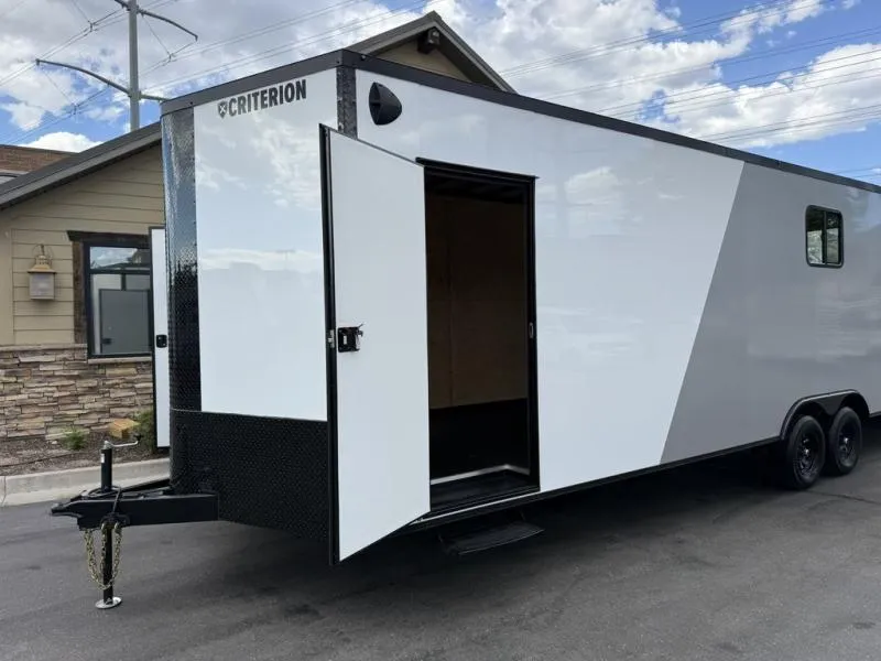 used Other Trailers Criterion  for sale, in Draper, UT Thumbnail 46