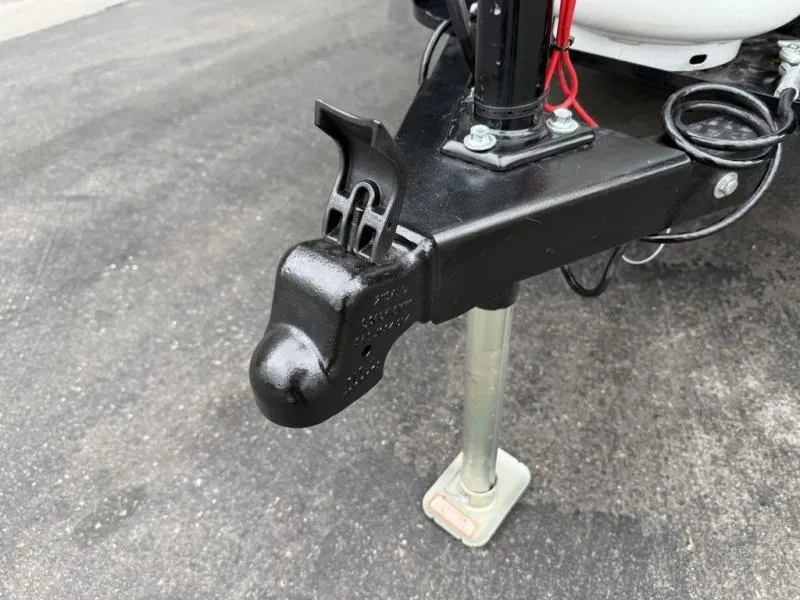 new Toy Haulers TrailManor  for sale, in Draper, UT Thumbnail 15