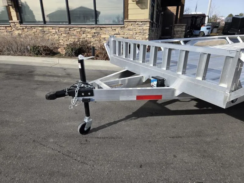 new ATV Trailers Baughman Products  for sale, in Draper, UT Thumbnail 10