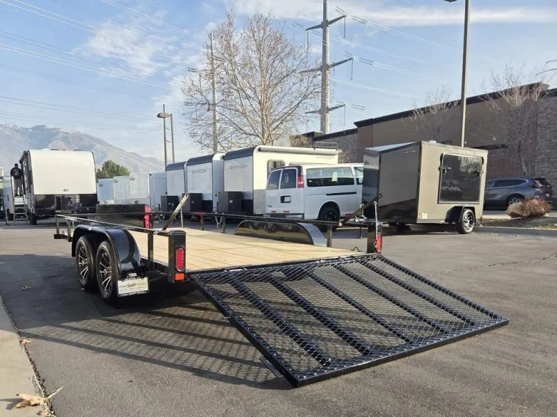 new Other Trailers Echo  for sale, in Draper, UT Thumbnail 21