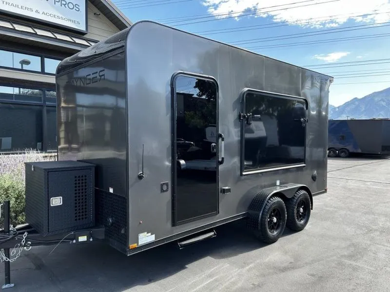 new Toy Haulers Raynger  for sale, in Draper, UT Thumbnail 104