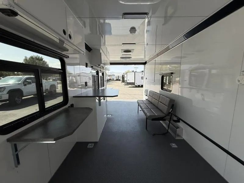 new Cargo (Enclosed) Trailers ATC  for sale, in Draper, UT Thumbnail 130