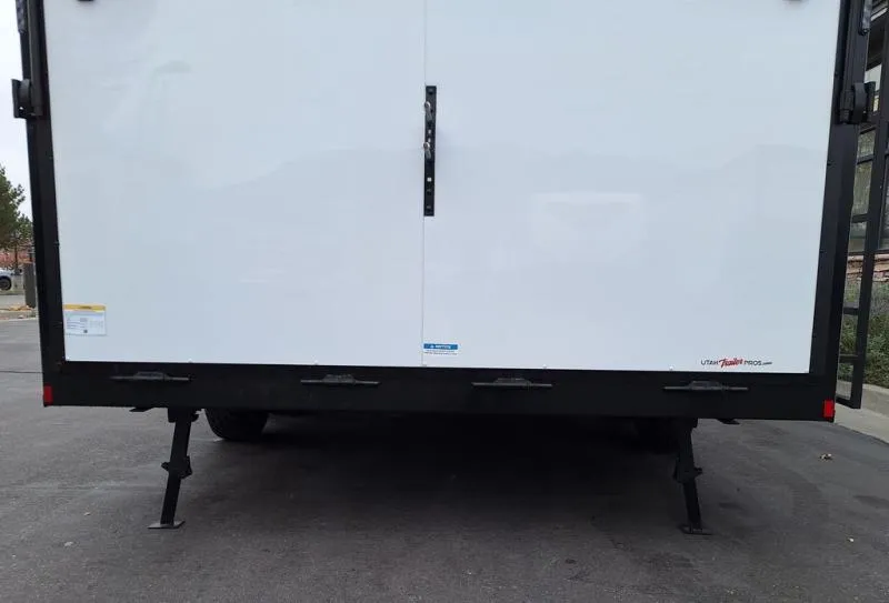 used Other Trailers Raynger  for sale, in Draper, UT Thumbnail 27