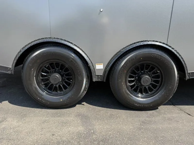 new Toy Haulers Raynger  for sale, in Draper, UT Thumbnail 29