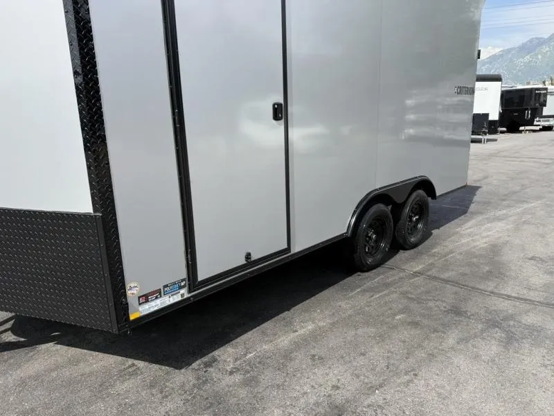 new Cargo (Enclosed) Trailers Criterion  for sale, in Draper, UT Thumbnail 16