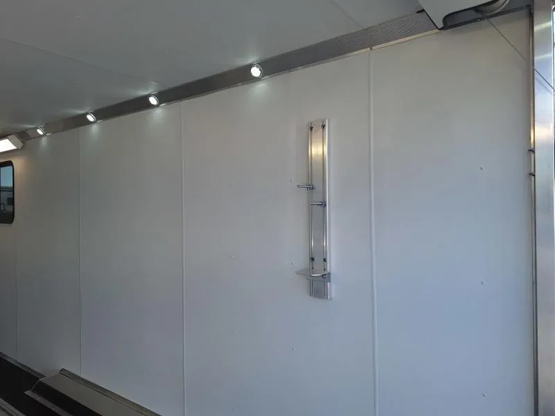 new Cargo (Enclosed) Trailers Xpress  for sale, in Draper, UT Thumbnail 33