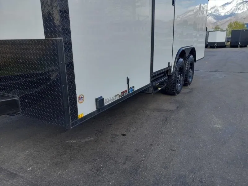 new Toy Haulers Raynger  for sale, in Draper, UT Thumbnail 16