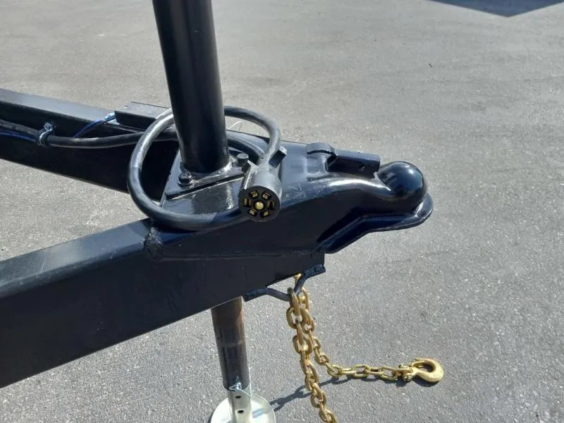 new Cargo (Enclosed) Trailers Criterion  for sale, in Draper, UT Thumbnail 14