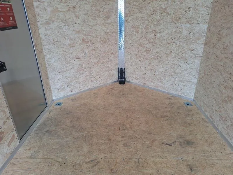 new Cargo (Enclosed) Trailers Xpress  for sale, in Draper, UT Thumbnail 32