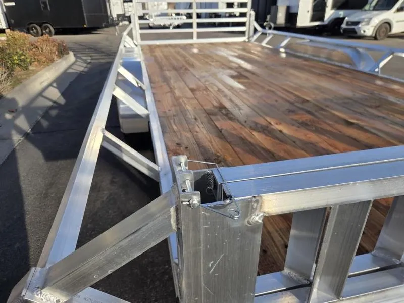 new Other Trailers Baughman Products  for sale, in Draper, UT Thumbnail 17