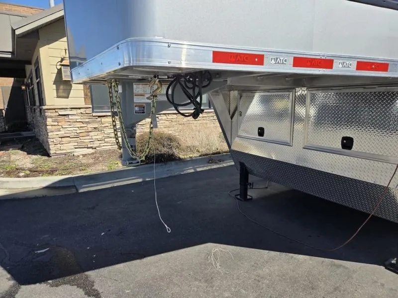 new Toy Haulers ATC  for sale, in Draper, UT Thumbnail 10