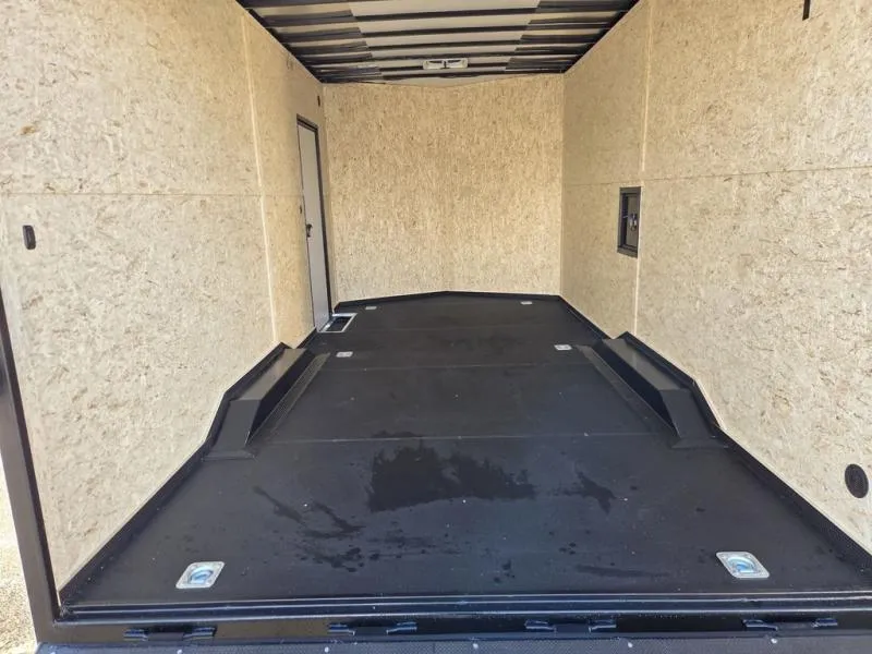 new Cargo (Enclosed) Trailers Criterion  for sale, in Draper, UT Thumbnail 31
