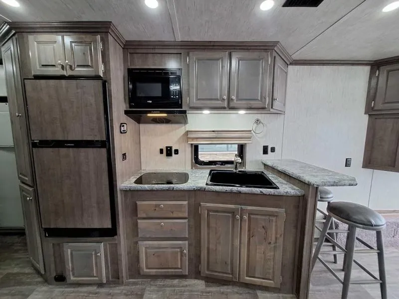 new Toy Haulers Sundowner Trailers  for sale, in Draper, UT Thumbnail 146