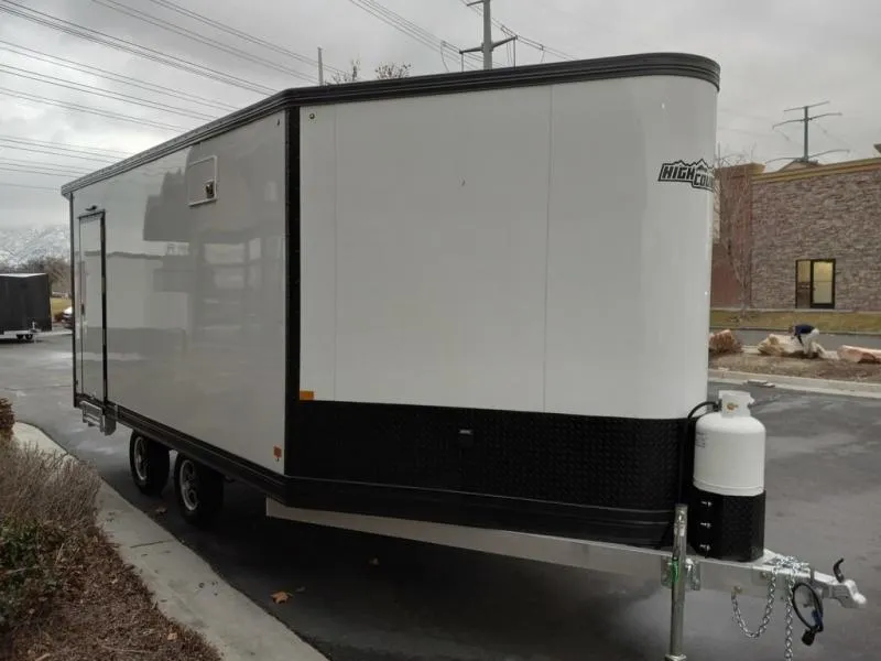 new Snowmobile Trailers High Country  for sale, in Draper, UT Thumbnail 6