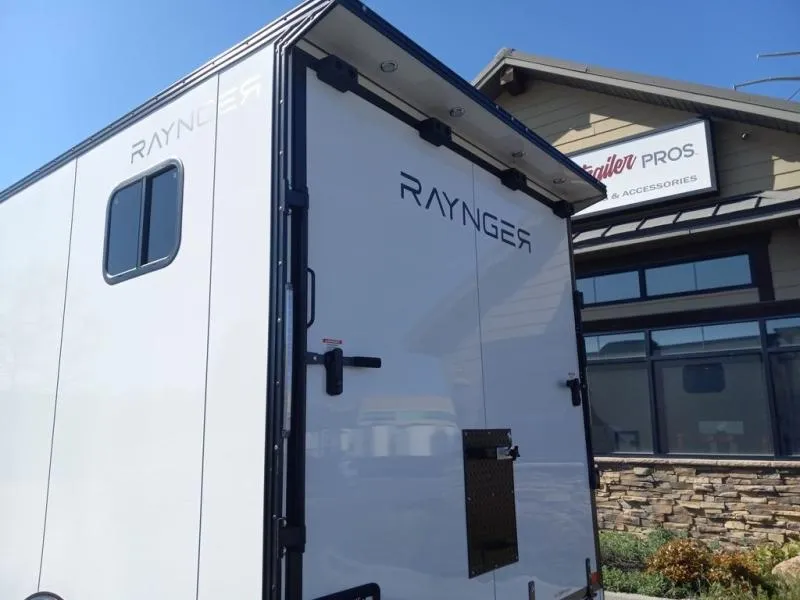 new Cargo (Enclosed) Trailers Raynger  for sale, in Draper, UT Thumbnail 22