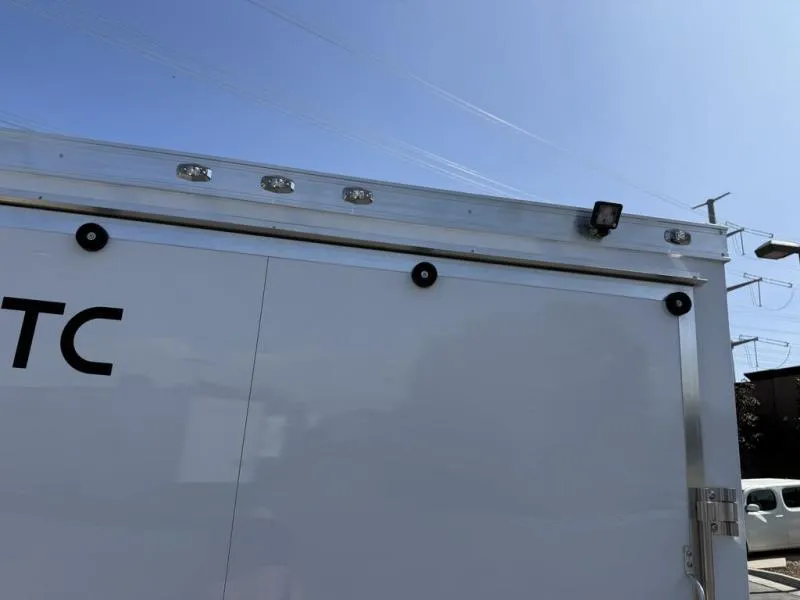 new Cargo (Enclosed) Trailers ATC  for sale, in Draper, UT Thumbnail 35