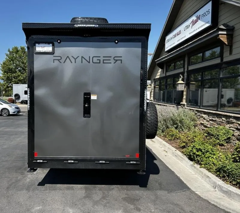 used Other Trailers Raynger  for sale, in Draper, UT Thumbnail 3