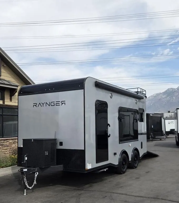 used Other Trailers Raynger  for sale, in Draper, UT Thumbnail 28