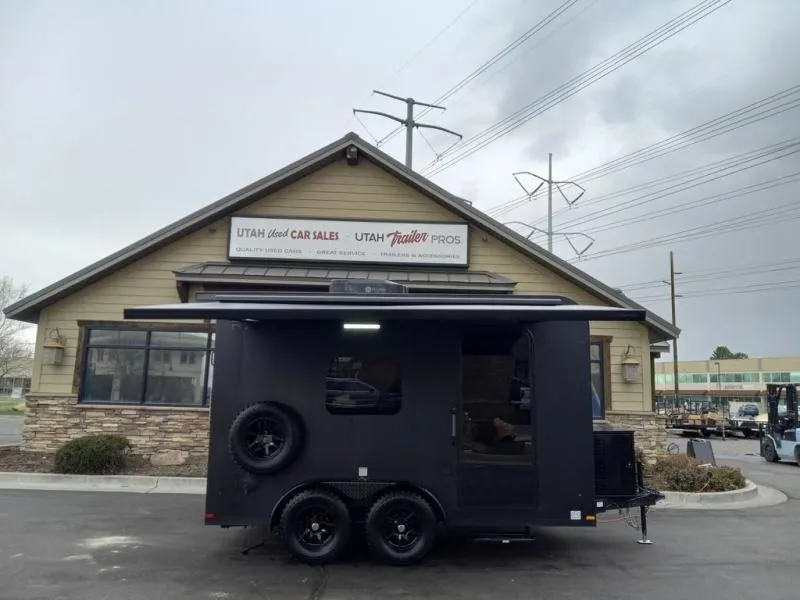 used Other Trailers Raynger  for sale, in Draper, UT Thumbnail 37