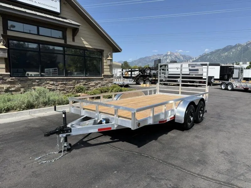 new Other Trailers Baughman Products  for sale, in Draper, UT Thumbnail 2