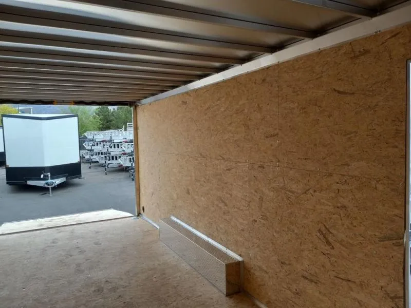 new Cargo (Enclosed) Trailers Xpress  for sale, in Draper, UT Thumbnail 28