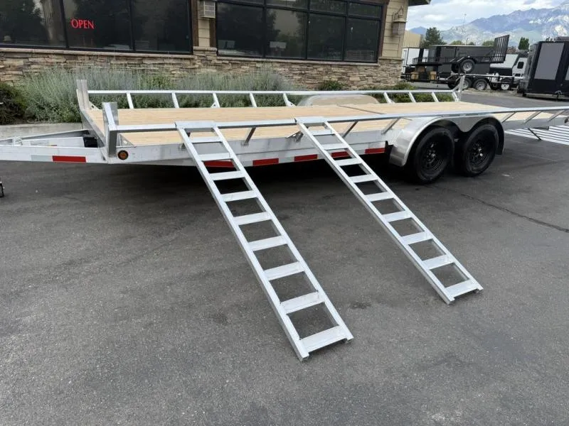 new Other Trailers Other  for sale, in Draper, UT Thumbnail 46