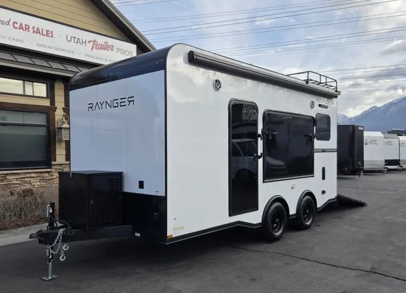 new Toy Haulers Other  for sale, in Draper, UT Thumbnail 27