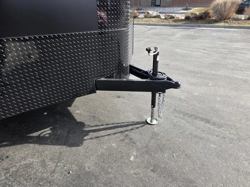 new Cargo (Enclosed) Trailers Criterion  for sale, in Draper, UT Thumbnail 9