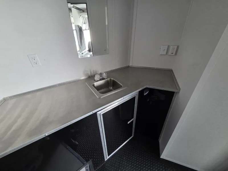 new Toy Haulers Raynger  for sale, in Draper, UT Thumbnail 63