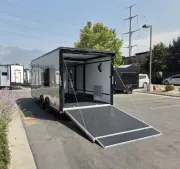 new Toy Haulers ATC  for sale, in Draper, UT Thumbnail 29