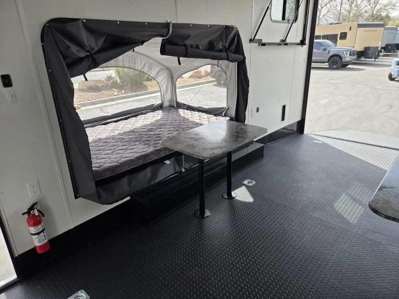 new Toy Haulers Raynger  for sale, in Draper, UT Thumbnail 110