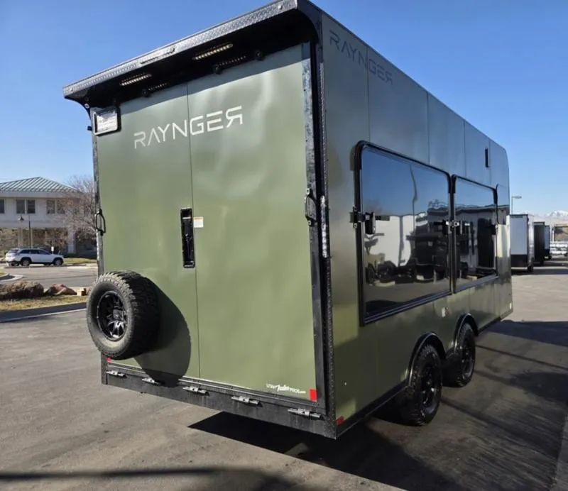 new Toy Haulers Other  for sale, in Draper, UT Thumbnail 68