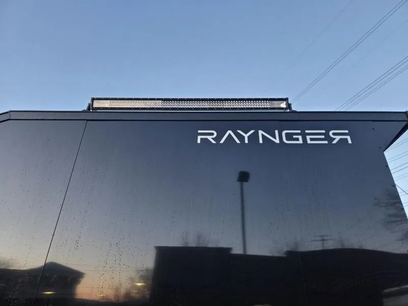 new Toy Haulers Raynger  for sale, in Draper, UT Thumbnail 36