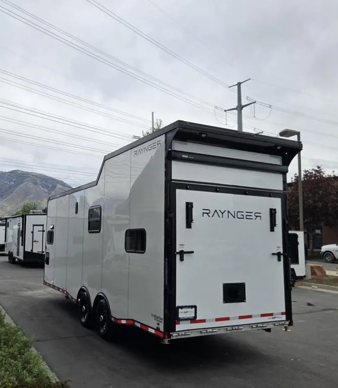 new Toy Haulers Raynger  for sale, in Draper, UT Thumbnail 3