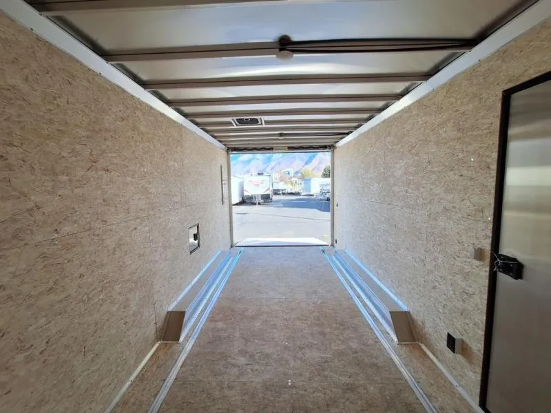 new Cargo (Enclosed) Trailers Xpress  for sale, in Draper, UT Thumbnail 44