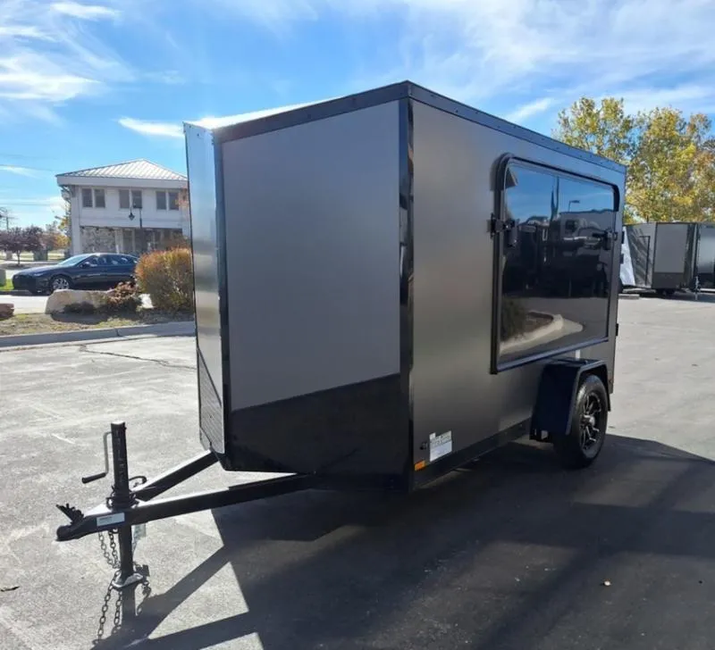 new Toy Haulers Raynger  for sale, in Draper, UT Thumbnail 11