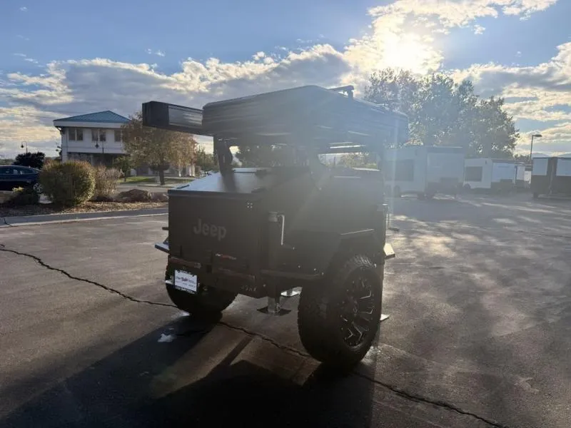 new Toy Haulers Addax  for sale, in Draper, UT Thumbnail 8